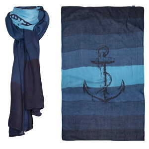 RAYON FOULARD MELANIE ANKER BATELA