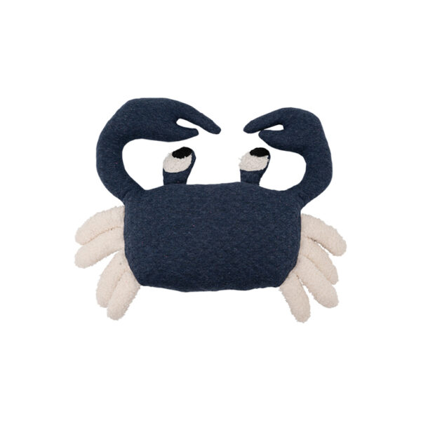 BLAUWE KRAB KNUFFEL - BATELA