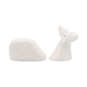 WALVIS PEPER EN ZOUT SETJE - BATELA