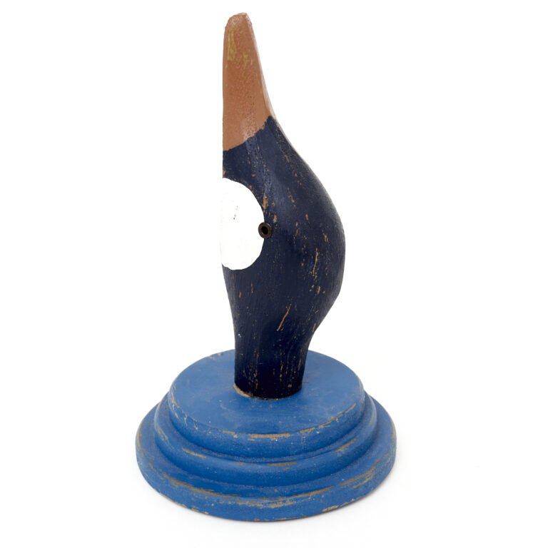 Wandhaken Ente - Batela – Bild 3