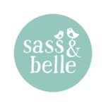 SASS & BELLE LOGO