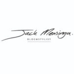 Een overzicht van de Jack Mensinga Kerstcollectie producten bij Strandhuys.