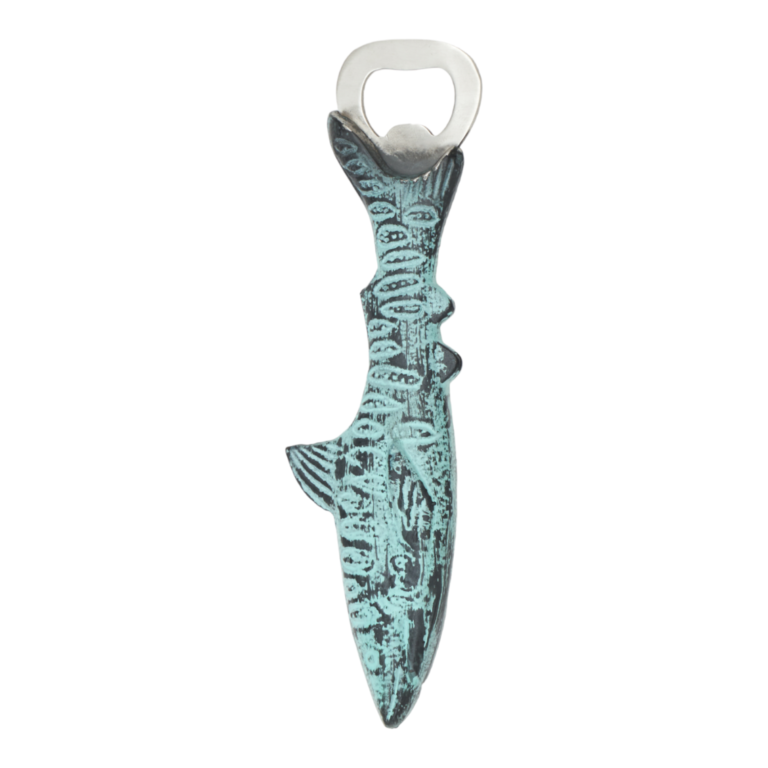 Shark bottle opener - Batela