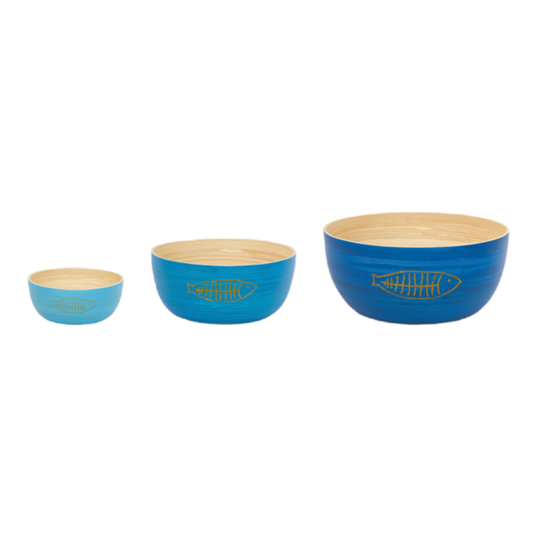 Bowl set 3 - Batela